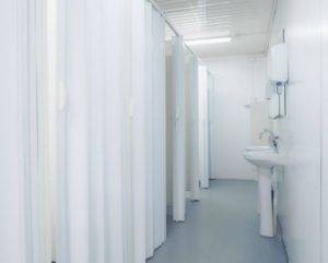 projetos de containers banheiro interno