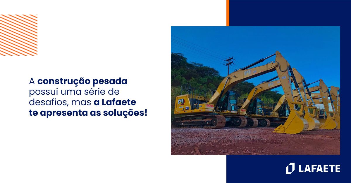 saiba mais sobre os cuidados exigidos na construção pesada