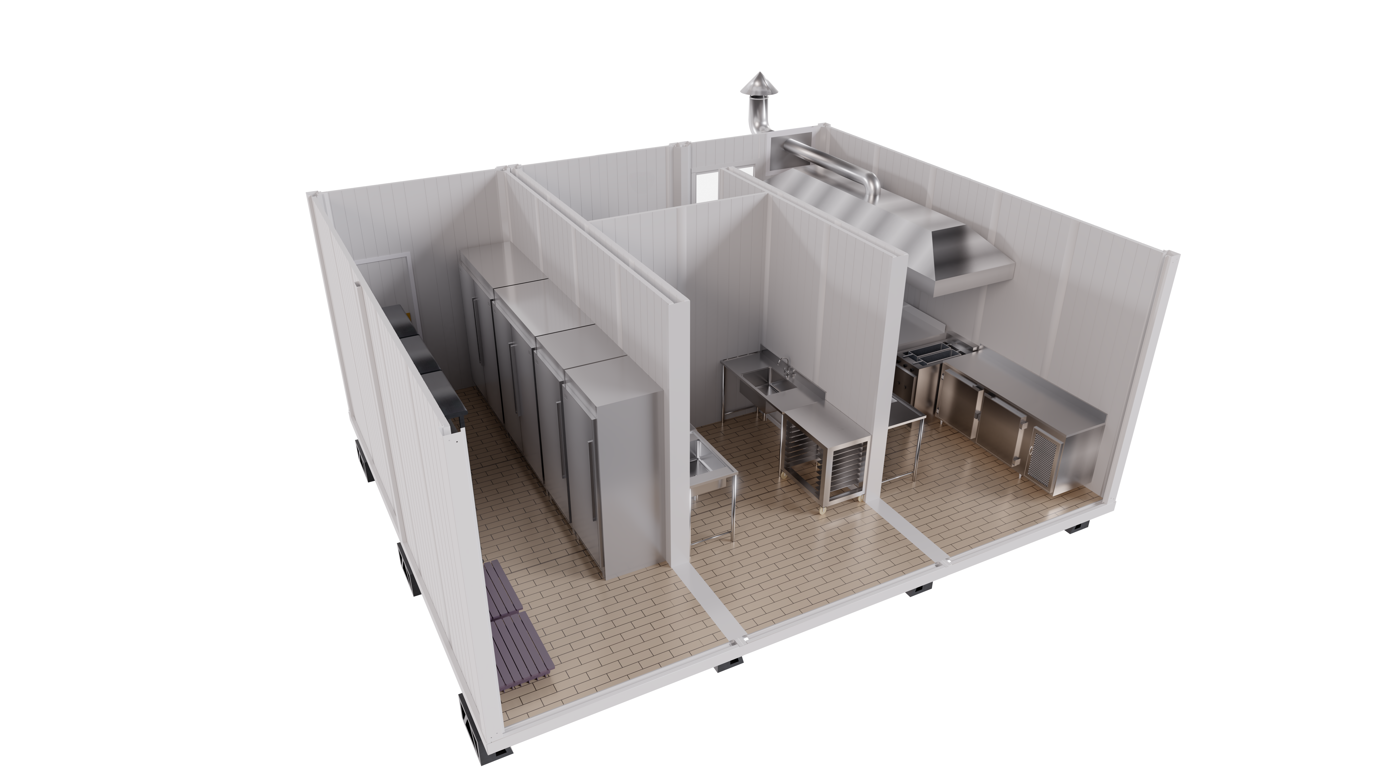 COZINHA ISOMETRICAS V0 01