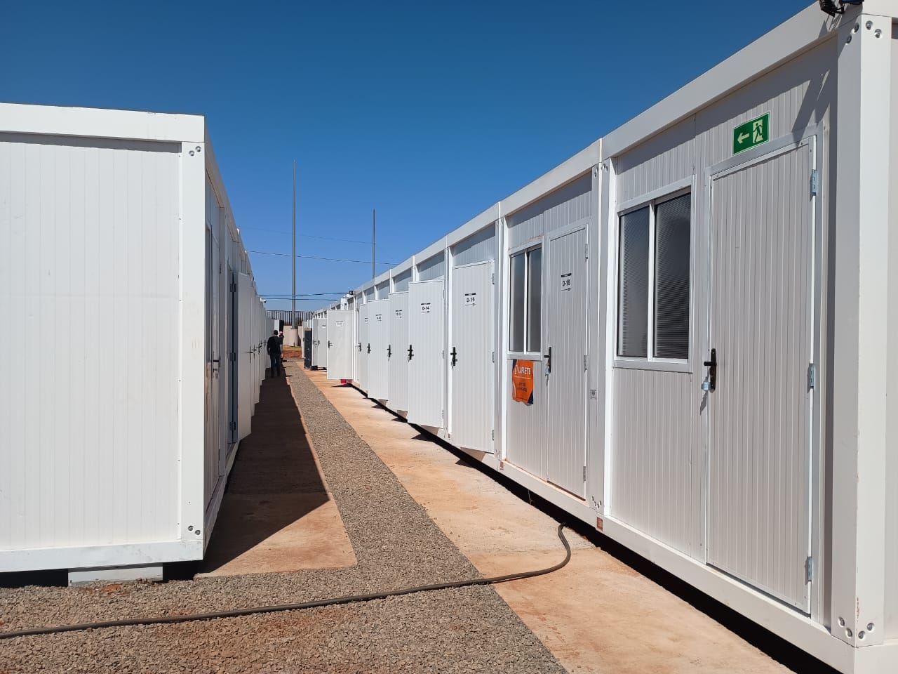 Por que escolher módulos para seus projetos? Descubra as vantagens das soluções modulares da Lafaete